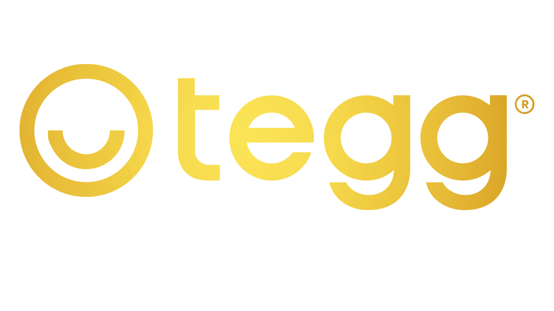 Tegg Logo